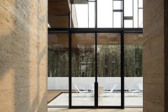 杏耀注册洞石做外墙哪些场所不能用？