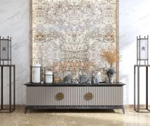 石材有哪些拓展空间的设计属性？