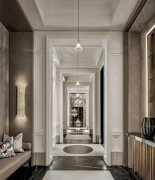 关于大理石门套设计与安装节点，值得收藏