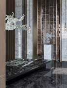 杏耀注册常见的黑市大理石品种