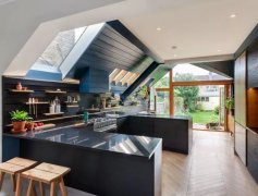 石材柜体为何如此受欢迎？来看看就知道