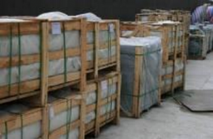 景观石材成品保护常见问题、原因分析