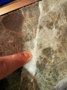 杏耀登录天然大理石容易发生断裂？那是你没找