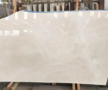 杏耀平台浅谈大理石白玉兰Aran White