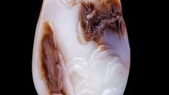 浅谈和阗玉（和田玉、昆仑玉）及主要品