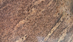 浅谈进口花岗岩加洲金麻