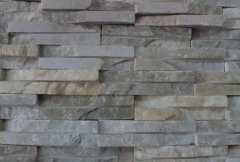 浅谈文化石Cultured stone及其重要特征