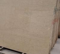 石材大理石品种——法国米黄Frans Beige