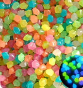 发光人造石材生产工艺