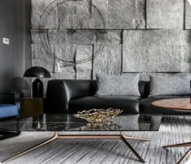 家装选石材，不一样的装饰品位