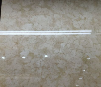 微晶石石材安装有别于普通天然石材