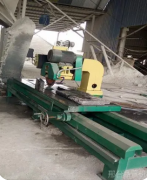 杏耀测速石材切割机操作安全注意事项