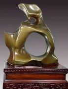 中国石谱，中国奇石大全展示