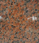 兴县红是一种质地坚硬的花岗石，又名皇室红,咖