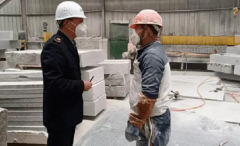 石材工作易得那些职业病，应提高相关保护措施