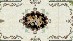 详解拼花分类加工选料等相关知识