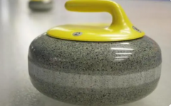 杏耀登录冰壶也是花岗岩做的