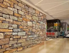 杏耀手机APP登录文化石独特构造，装饰哪里最合