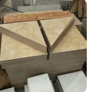 微晶石加工如何减小崩碎风险