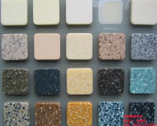 （人造石）合成石工艺流程