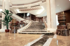 特色石材新奇独特，应用应注意几点。