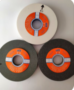 详解石材磨床上砂轮的特点