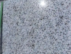 两种石材色差的处理方法。