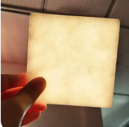 透光人造大理石的制作步骤及优点