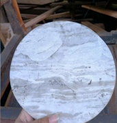 云石水晶护理，尤胜国外大理石百倍