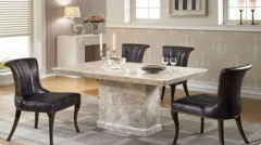 如何选择石材家具