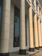 石材包柱的工艺流程详解及注意事项