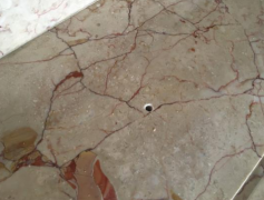 杏耀平台【干货】石材地面空鼓开裂问题及预防