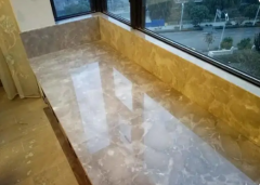 杏耀测速地面台面石材选择各不同