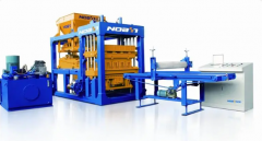 杏耀测速制砖机部门问题的解决方案