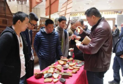 杏耀测速台山玉石引行业唱主戏