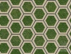 杏耀登录园林中的石材 | 冰裂纹/马蹄石/乱型石