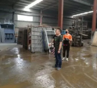 台风及洪涝期 家具石材该如何养护