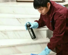 石材养护中所使用的纳米新技术到底是啥