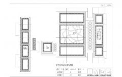 石材加工图纸标准参考