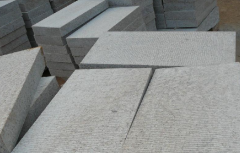 杏耀平台花岗石与大理石石材的加工流程