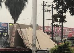 石材搬运装卸过程中的注意事项