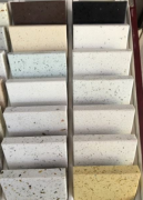 人造石为什么比天然石材施工更容易起拱、空鼓