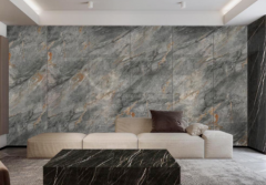 岩板拼接位置的缝隙一般的有哪些处理方式？