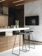 石英石台面加工安装注意这几个方面，预防开裂