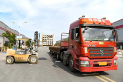 杏耀手机APP登录石材成品的包装、装运、存储方