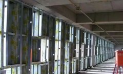 杏耀注册开缝石材与轻质墙体外围护系统的优化