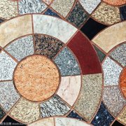 花岗岩成品石材验货注意事项及主要缺陷问题