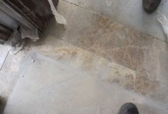 石材知识 | 如何掌握室内石材策划、放线操作规