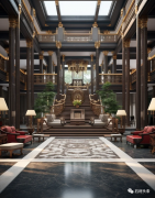 杏耀注册【石材工艺精华】石材精装修深