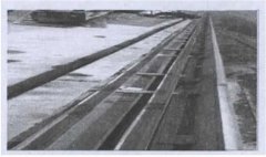 杏耀测速石材幕墙屋面不锈钢角钢接闪带施工方